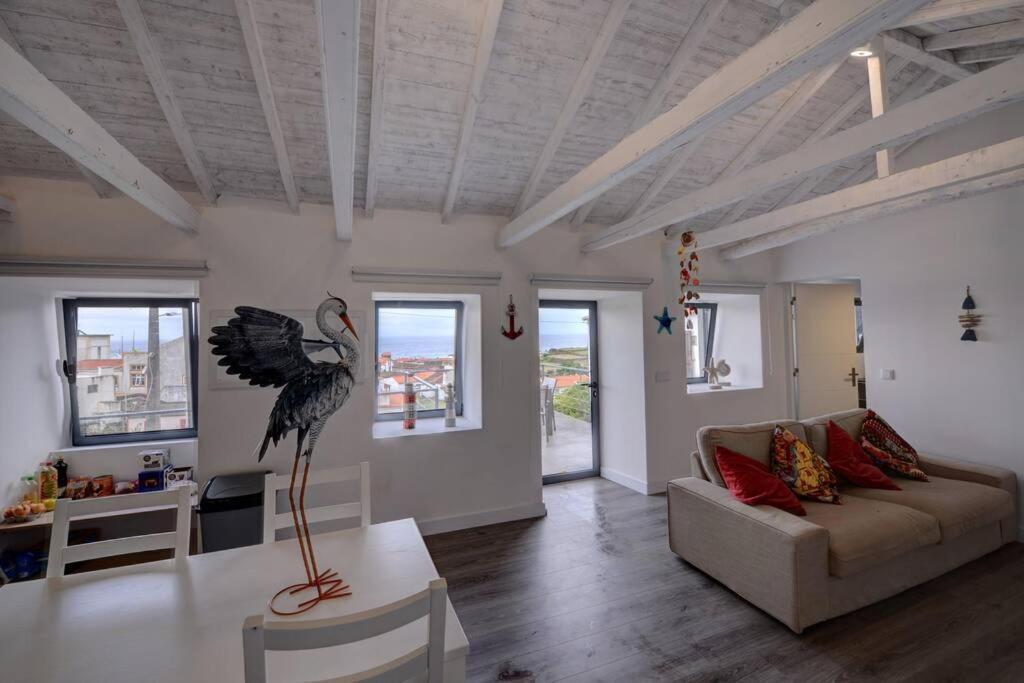 Monchique Islet View House T2 Villa Faja Grande Eksteriør bilde