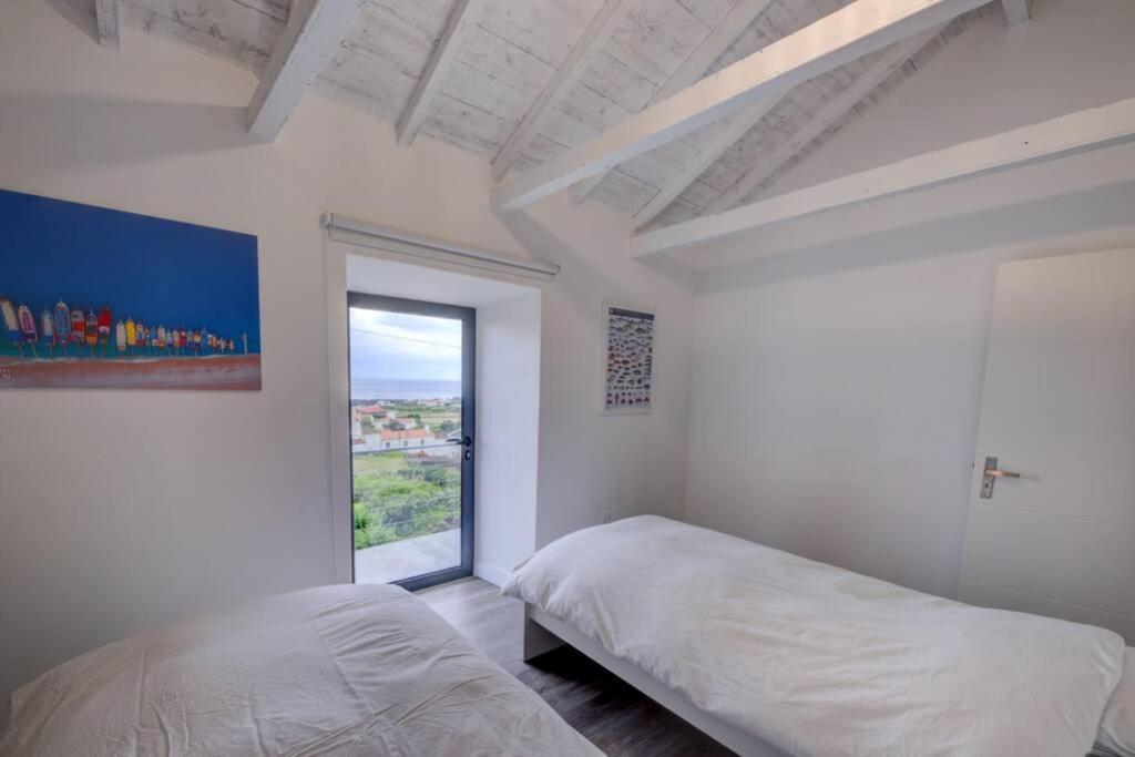 Monchique Islet View House T2 Villa Faja Grande Eksteriør bilde